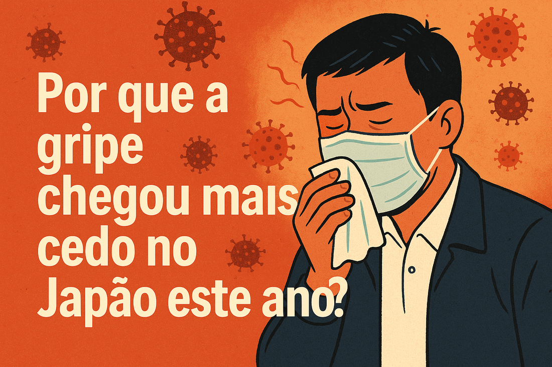 As doenças estão voltando com mais força em 2025 ?