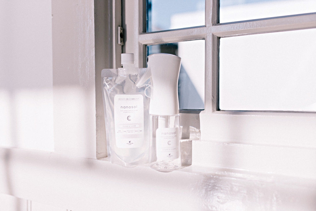 “Surto de Influenza no Japão”